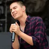 FOTO: Si Ganteng Sam Tsui Akan Buka Konser Bon Jovi di Jakarta