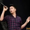 FOTO: Si Ganteng Sam Tsui Akan Buka Konser Bon Jovi di Jakarta