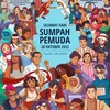 Foto Si Kucing Oren yang Selalu Muncul di Karikatur Jokowi