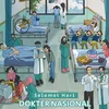 Foto Si Kucing Oren yang Selalu Muncul di Karikatur Jokowi