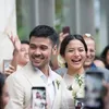 Putri Marino &amp; Chicco Jerikho - Nazira C Noer
