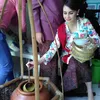 Arumi Bachsin