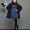 Park Shin Hye tampil stylish