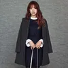 Park Shin Hye tampil stylish