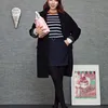 Park Shin Hye tampil stylish