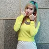 [FOTO] Siapa Saja Sih Member Cherry Belle Yang Mengundurkan Diri?