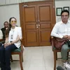 Roby Geisha - Cinta Ratu Nansya - Cerai
