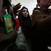 Anniesa Hasibuan - Penipuan First Travel