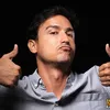 Hamish Daud