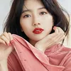 Bae Suzy - Cosmopolitan