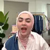 Aisyahrani mengaku salah
