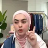 Aisyahrani beri klarifikasi