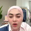 Aisyahrani beri klarifikasi