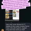 Devina Hermawan klarifikasi