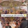 Foto Siraman dan Acara Rangakain Jelang Pernikahan Sheila Dara Aisha