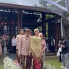 Foto Siraman dan Acara Rangakain Jelang Pernikahan Sheila Dara Aisha