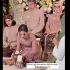 Foto Siraman dan Acara Rangakain Jelang Pernikahan Sheila Dara Aisha