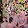 Foto Siraman dan Acara Rangakain Jelang Pernikahan Sheila Dara Aisha