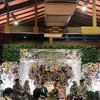 Foto Siraman dan Acara Rangakain Jelang Pernikahan Sheila Dara Aisha