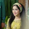 Tistha Nurma