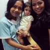 Baby Sitter Baby Gempi 