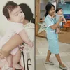 Baby Sitter Baby Gempi 