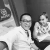 Para Pemeran Office Boy