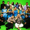Para Pemeran Office Boy