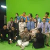 Para Pemeran Office Boy