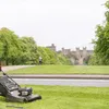 Pernikahan Pangeran Harry - Meghan Markle