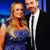 Donald Trump - Stormy Daniels