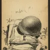 Sketsa Perang Dunia Ke-II
