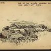 Sketsa Perang Dunia Ke-II
