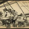 Sketsa Perang Dunia Ke-II