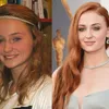 Seleb Hollywood Saat Masih Remaja
