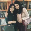 Mama cantik selebriti