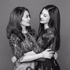 Mama cantik selebriti