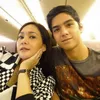 Mama cantik selebriti