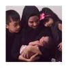 Hengky Kurniawan &amp; Sonya Fatmala