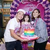 Omesh, Dian Ayu dan Embun