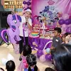 Omesh, Dian Ayu dan Embun