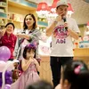 Omesh, Dian Ayu dan Embun