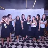 Masayu Anastasia ulang tahun