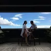 Rio Dewanto &amp; Atiqah Hasiholan