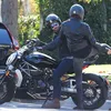 Bradley Cooper &amp; Irina Shayk