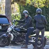 Bradley Cooper &amp; Irina Shayk