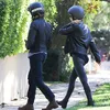Bradley Cooper &amp; Irina Shayk