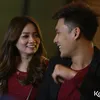 Fendy Chou lamar Stella Cornelia di Hari Natal