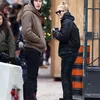 Hailey Baldwin &amp; Shawn Mendes