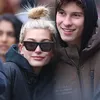 Hailey Baldwin &amp; Shawn Mendes